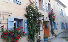 Le Pelerin
